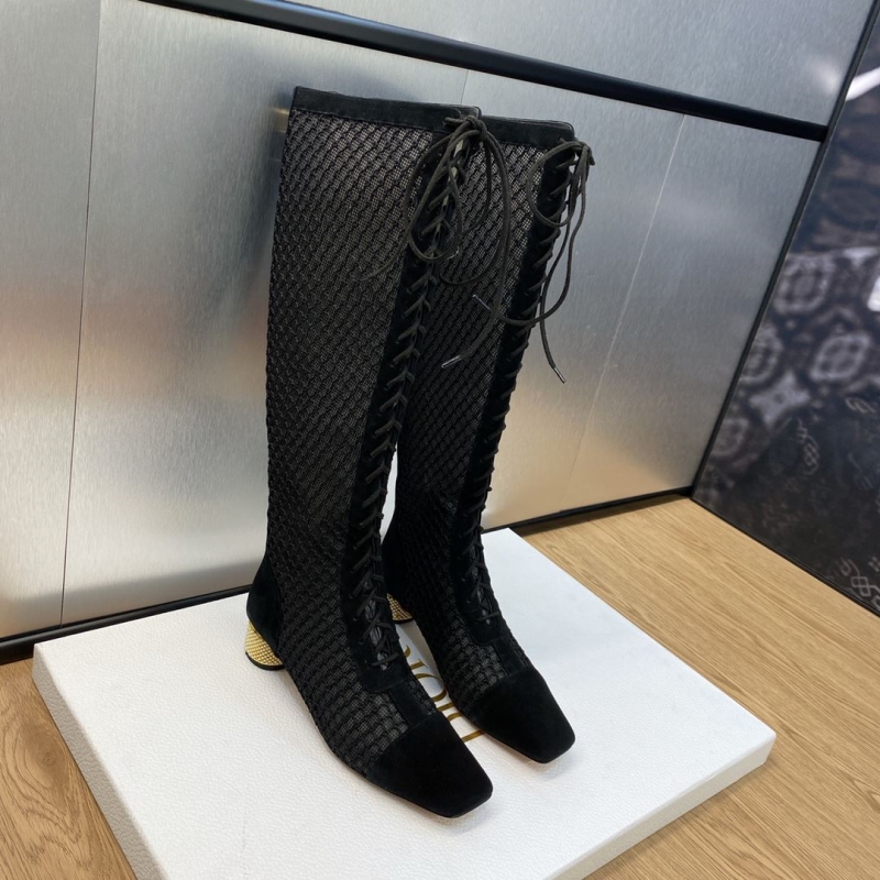 Christian Dior Boots